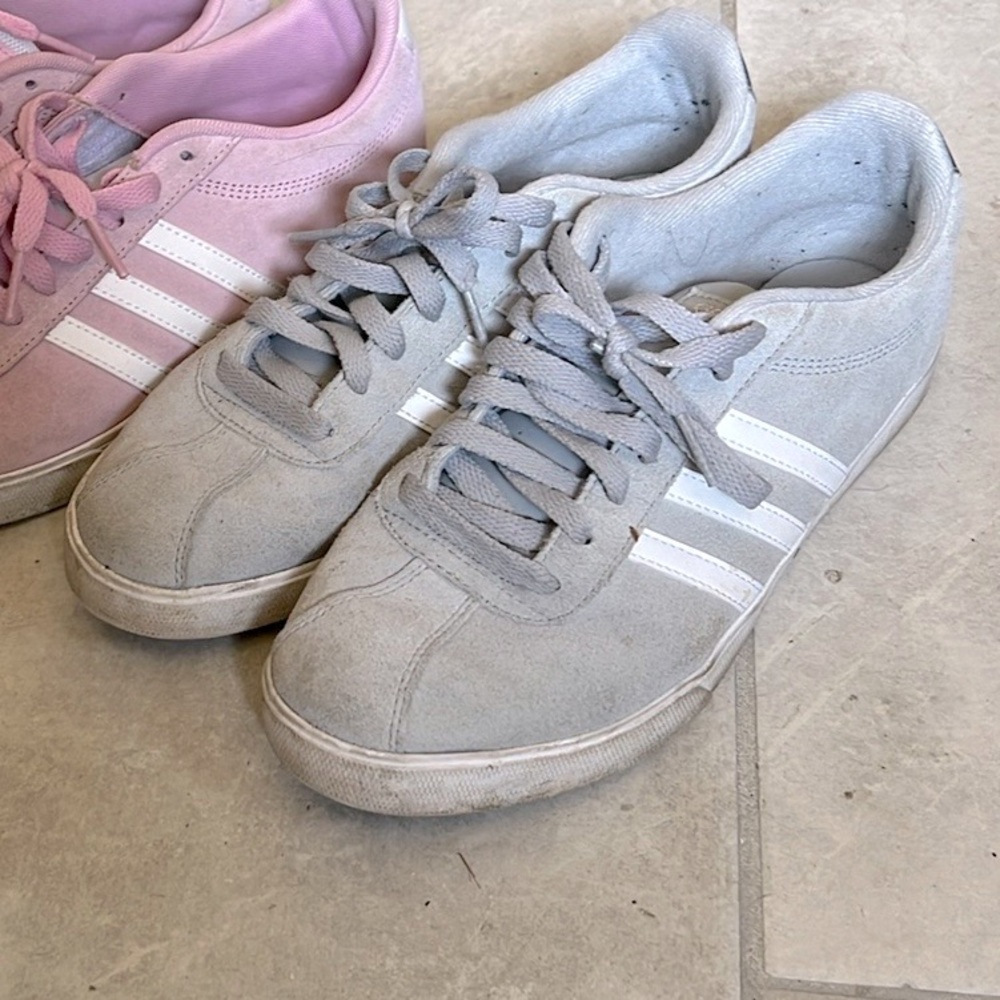 Adidas Ortholite Float Sneakers (FREESHIP)